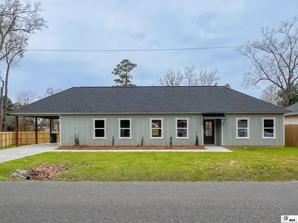 101 Clay St, West Monroe, LA 71291