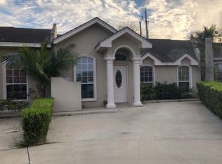 1213 Jubilee Ave, Pharr, TX 78577