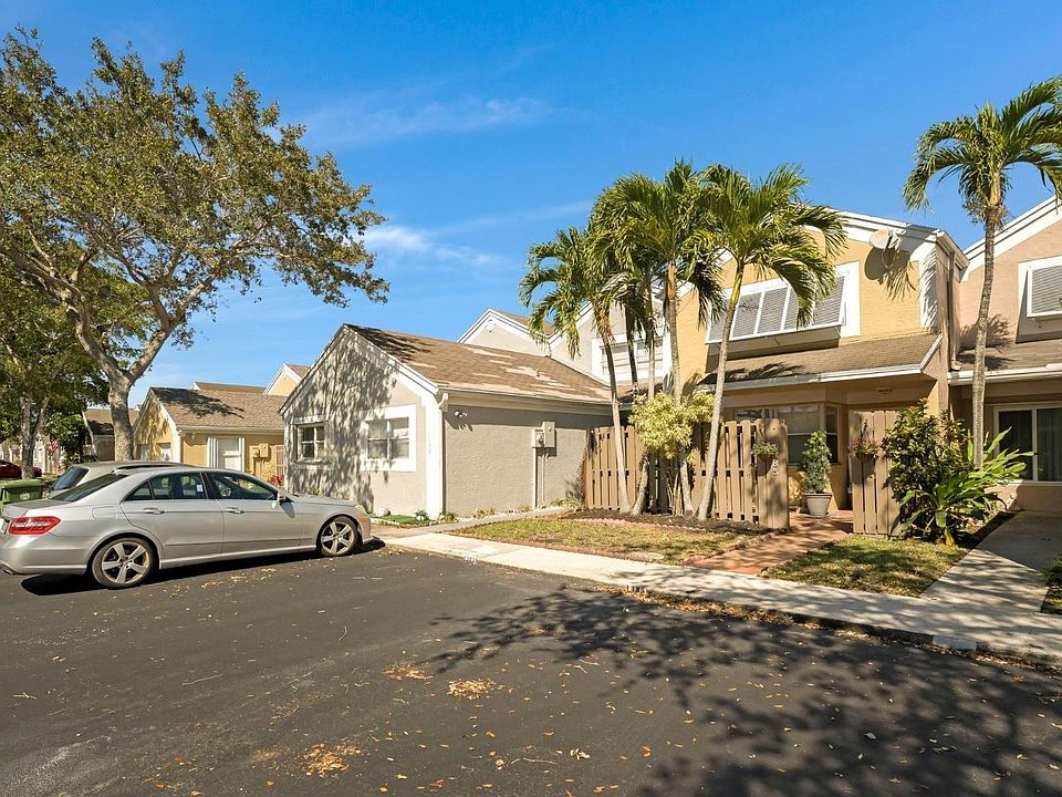 1st image of 1385 NW 122nd Terrace #1385