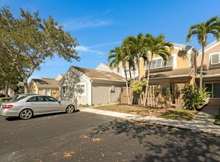1385 NW 122nd Ter #1385, Hollywood, FL 33026