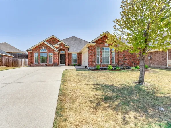 1648 Ridgemar Dr, Grand Prairie, TX 75051