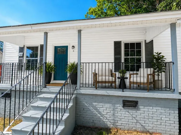 6 9th St, Greenville, SC 29611