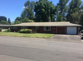 2498 Sorrel Way, Eugene, OR 97401