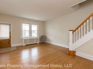 337 Rector St, Philadelphia, PA 19128