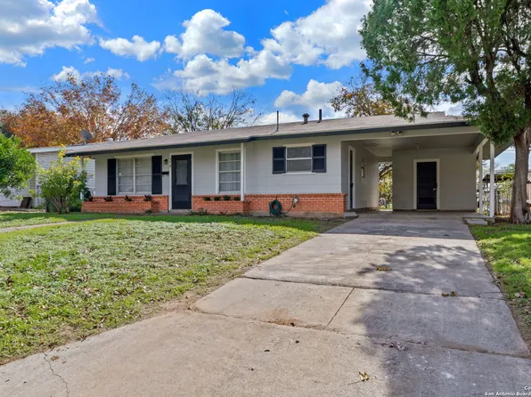 778 UTOPIA LN, San Antonio, TX 78223