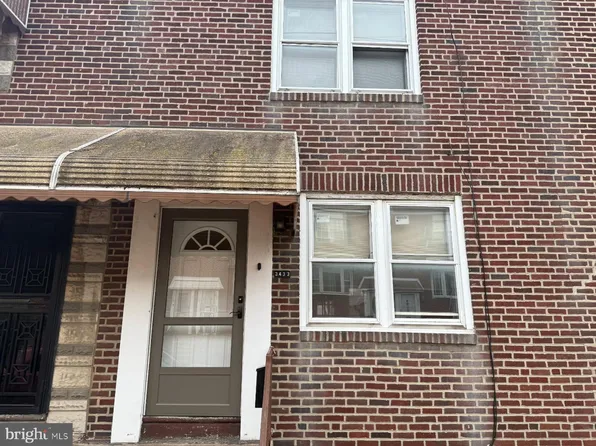 3433 Belgrade St, Philadelphia, PA 19134