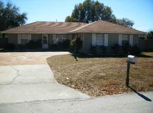 920 Heron Cir, Winter Haven, FL 33884