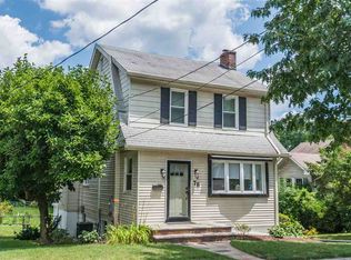 78 Tooker Ave #2017, Springfield, NJ 07081