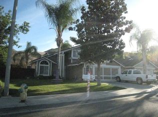13276 March Way, Corona, CA 92879
