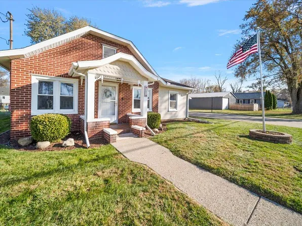 603 21st St, Jackson, MI 49203