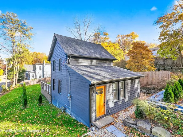 39 N Broadway, Kingston, NY 12401