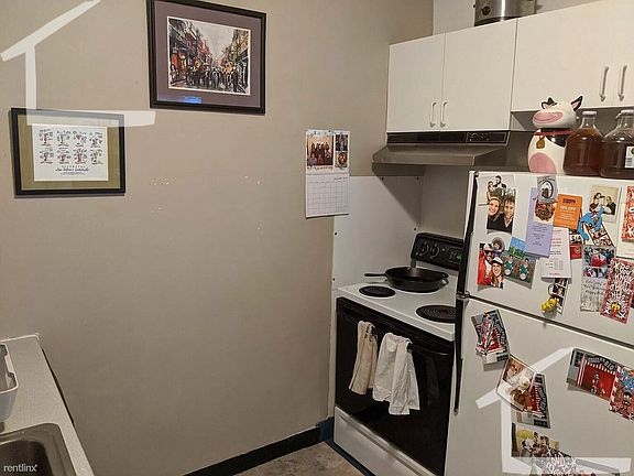 199 Winthrop Rd. #23 Brookline - Washington Square Unit Phot