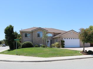 2417 Marva Marie Ct, Bakersfield, CA