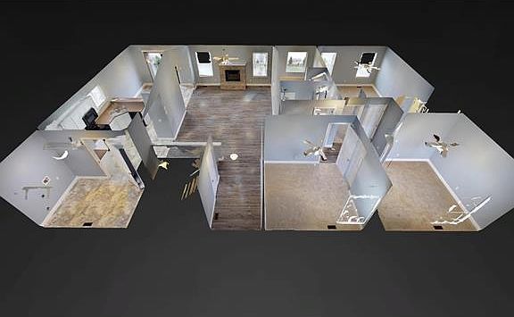 4th image of 410 Glen Forest Dr