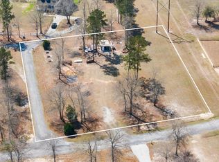 507 Sugar Loaf Ln, Cross, SC 29436