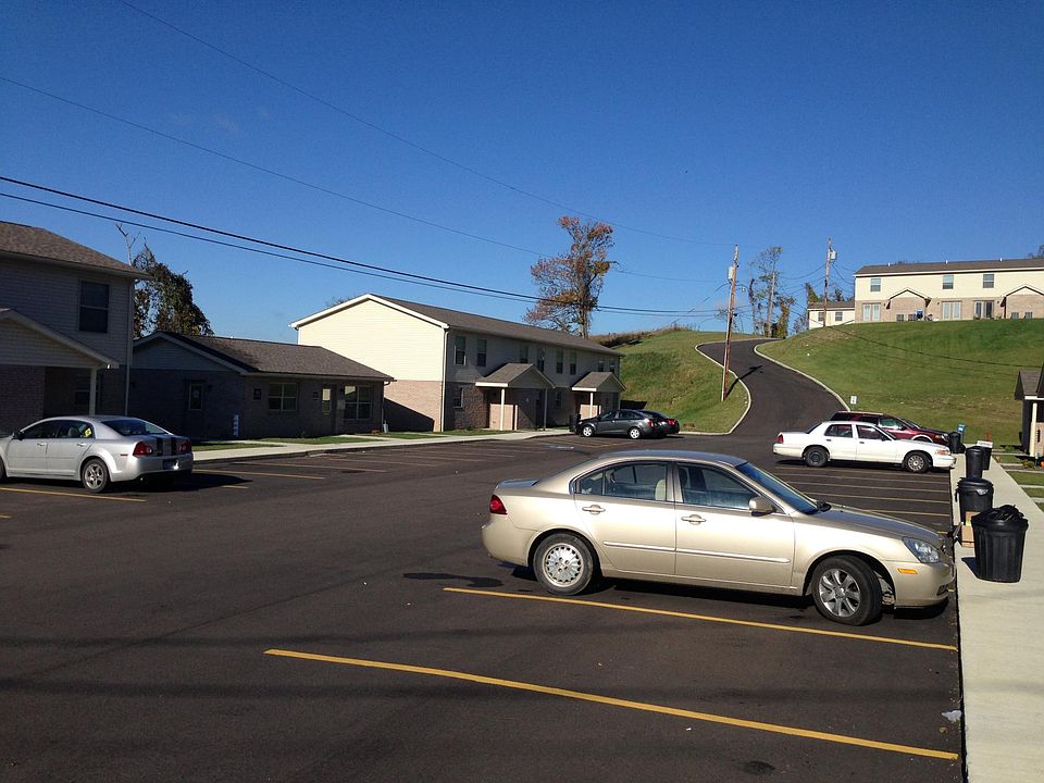 Glenn View Townhouses