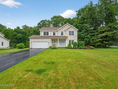 2 Patriot Circle, Clifton Park, NY, 12065