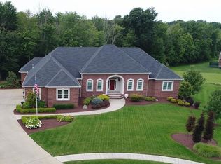 4029 Via Cassia, Poland, OH
