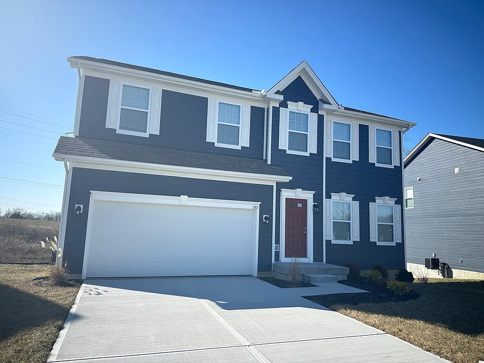 133 Hanford Ln
