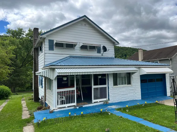 133 Pine Ave, Force, PA 15841