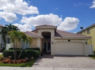 13216 SW 50th St, Miramar, FL 33027