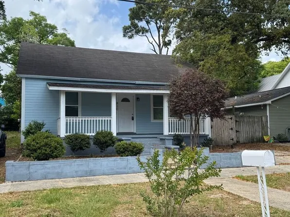 810 E Belmont St, Pensacola, FL 32501