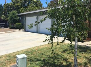 2252 Cherry Ave, San Jose, CA