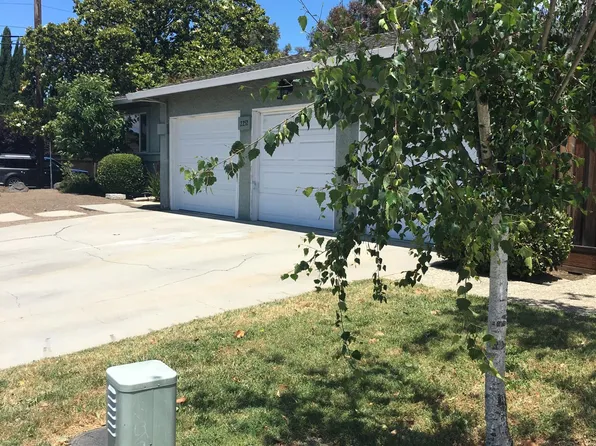 2252 Cherry Ave, San Jose, CA 95125