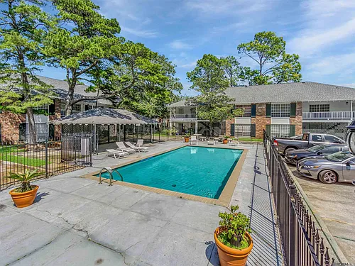 10438 Jefferson Hwy #G Photo 1