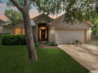 211 Silentbluff Dr, San Antonio, TX 78216
