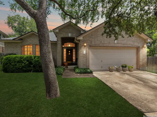 211 Silentbluff, San Antonio, TX 78216