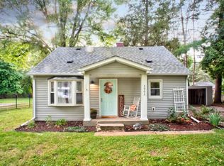 3003 Courtlandt Ave, Kalamazoo, MI 49004