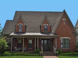 1905 Horseguard Clse, Carmel, IN 46032