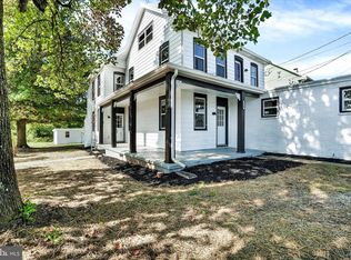 920 Pleasant Grove Rd, York Haven, PA 17370