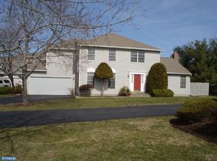 532 Franklin Cir, Yardley, PA