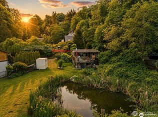 Sunrise Terrace, Seattle, WA 98125