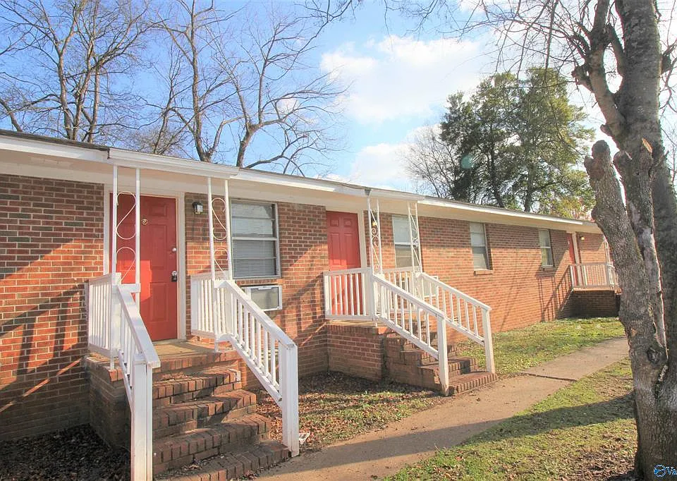 4100 Broyles Avenue Southwestunit #2