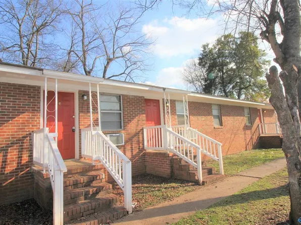 4100 Broyles Avenue Southwestunit, Huntsville, AL