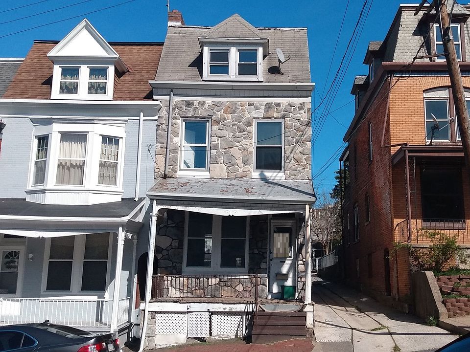 513 S 15th St, Reading, PA 19602 Zillow