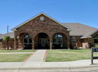 7001 Calen Ct, Midland, TX 79707