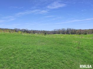 LOT Six Town Ave, Princeville, IL 61559