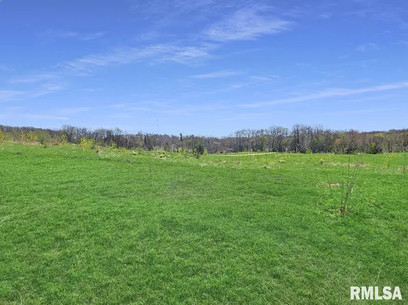 LOT Six Town Ave, Princeville, IL 61559