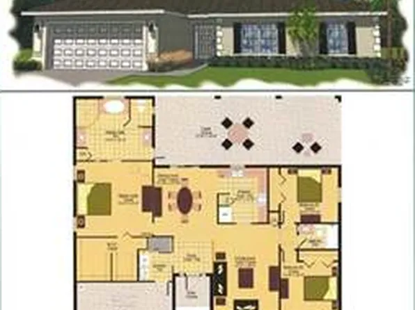 689 SW Fair Ave, Port Saint Lucie, FL 34953