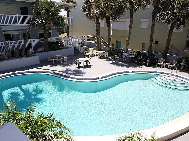 3001 S Atlantic Ave #2-ID1044481P — Photo 28