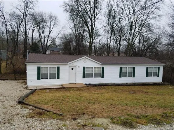 207 Lake Dr, Gray Summit, MO 63039