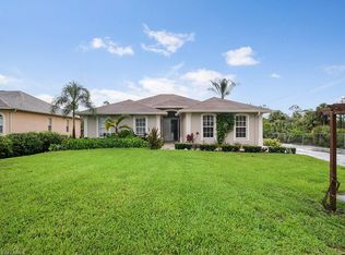 3220 29th Ave NE, Naples, FL 34120