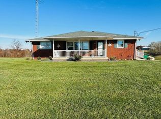 7481 E Ellsworth Rd, Celestine, IN 47521