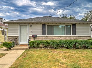 902 E Maywood Ave, Peoria, IL 61603