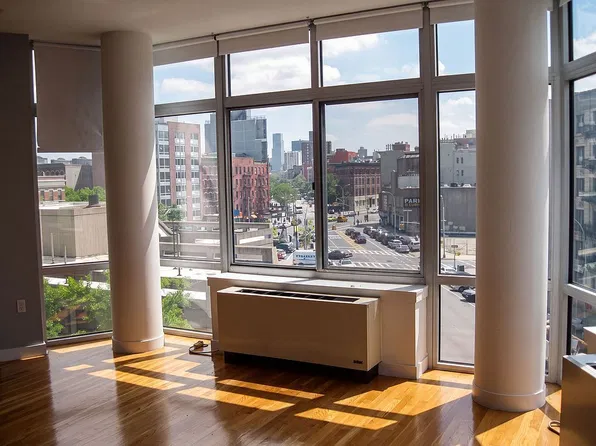 258 Saint Nicholas Ave APT 4B, New York, NY 10027