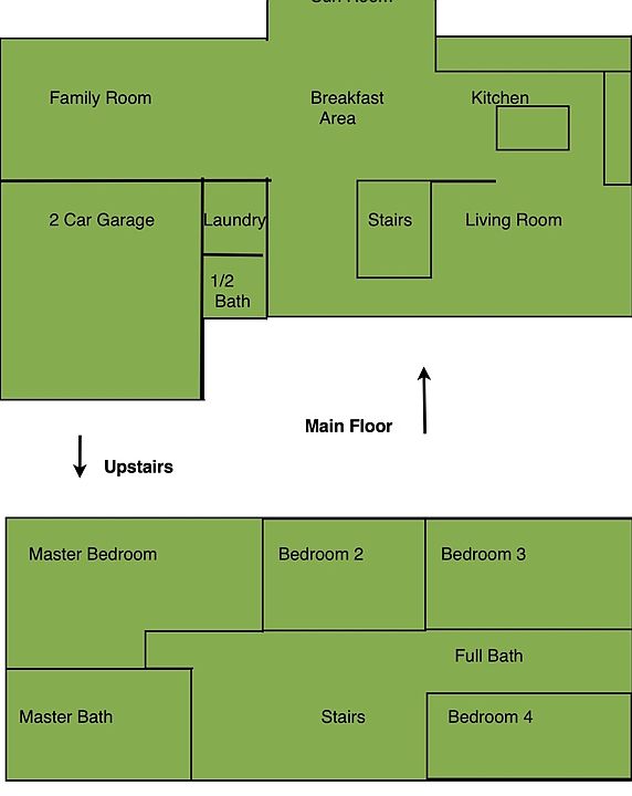 2nd image of 9109 Wisteria Ct